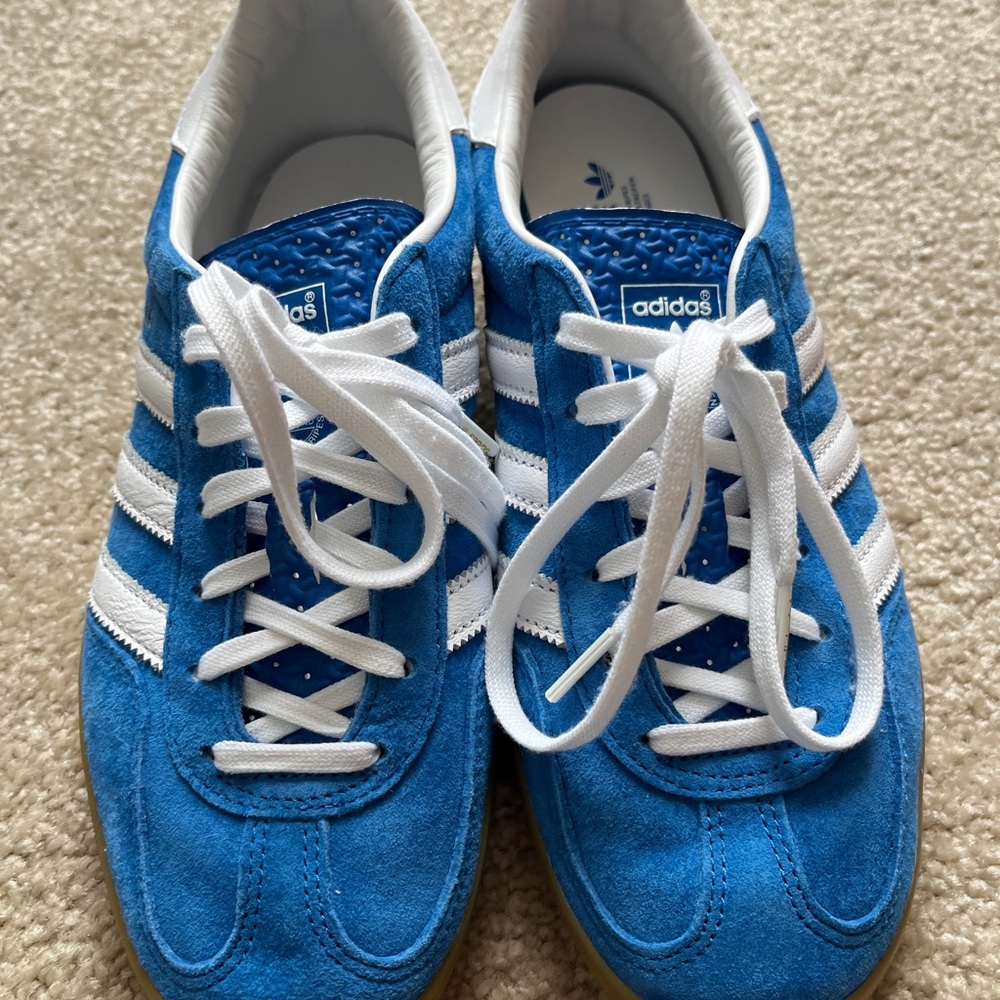 Adidas Gazelle Indoor